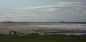 Belhaven Bay Dunbar