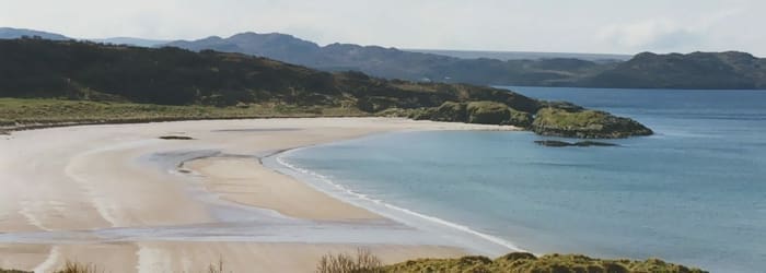Gairloch Beach