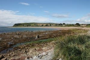 Shandwick Bay